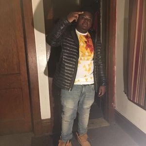 Meet your Posher, Claybaby